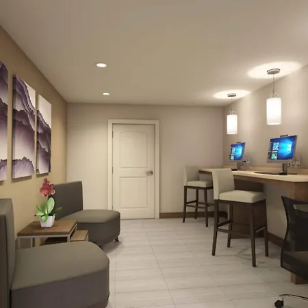 Staybridge Suites - Lafayette By Ihg-3