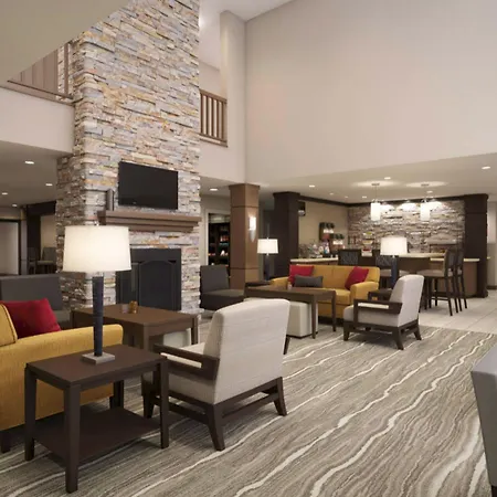 Staybridge Suites - Lafayette By Ihg-2